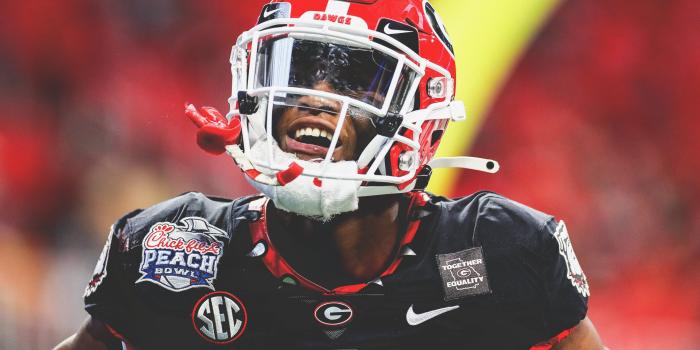 1920x1080 Georgia Bulldogs on X: 