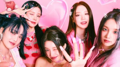 399x224 GIDLE HD 4K Wallpaper PC & Phone