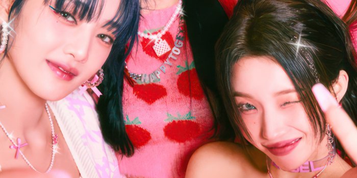 2160x3840 G)I-DLE I Feel 4K Wallpaper iPhone HD