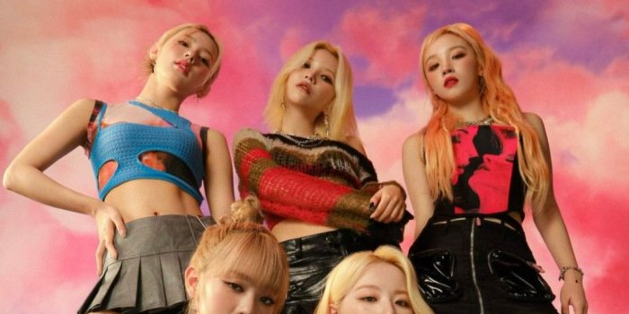 1080x1920 G)I-DLE Wallpapers - Top 20 Best (G)I