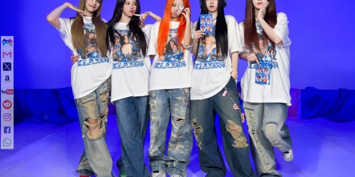 1280x800 G)I-DLE (여자)아이들 Wallpapers New Tab