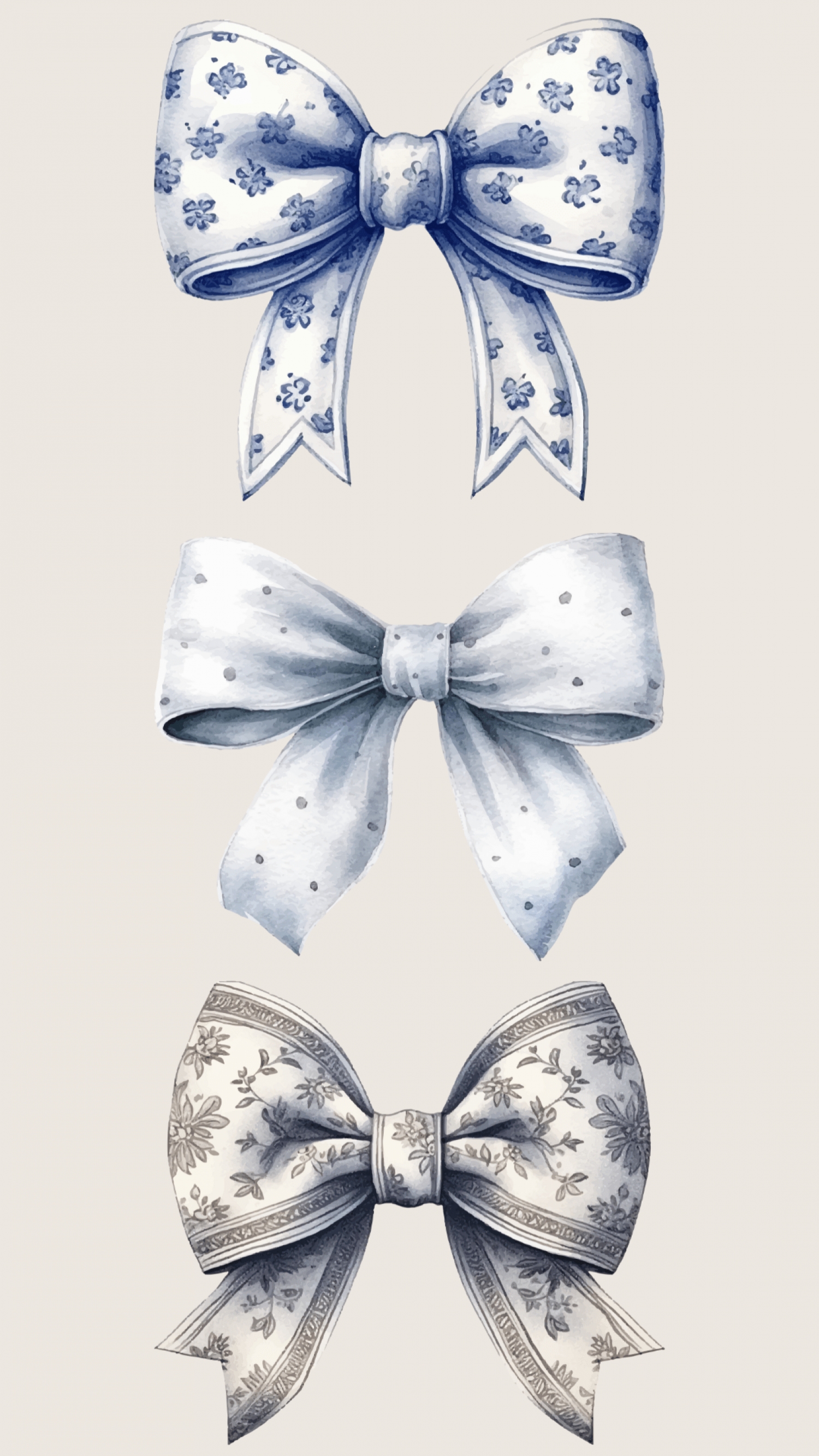 1500x2666 Most Popular Hair Bow Wallpapers