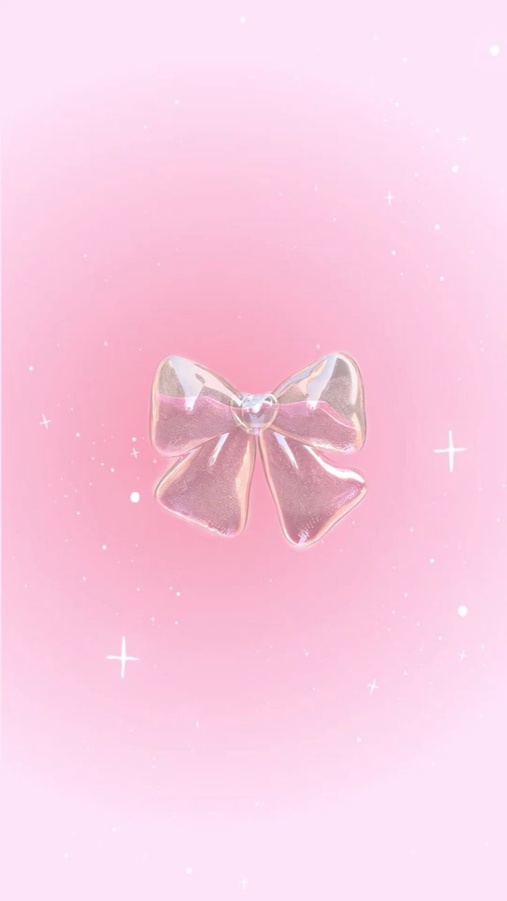 736x1308 Bow wallpaper