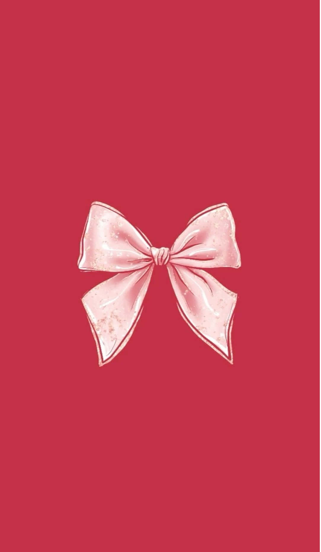 1084x1864 100+] Bow Aesthetic Wallpapers