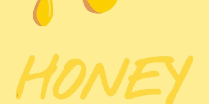 750x1332 Honey Aesthetic Wallpapers [20+ Free