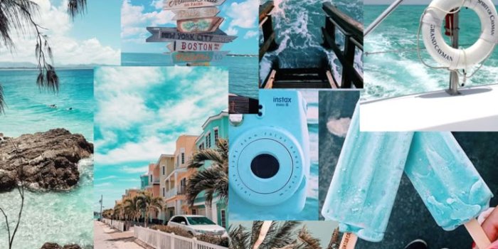 736x1308 Summer wallpaper