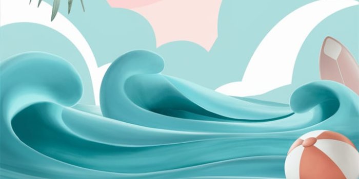 720x1280 70+ Stunning Summer iPhone Wallpapers