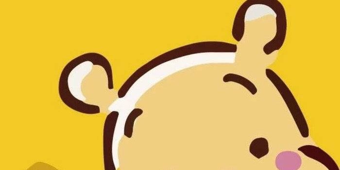 700x1245 Cute Winnie The Pooh With Honey
