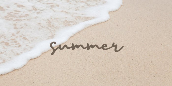 1600x900 summer desktop wallpaper templates | Canva