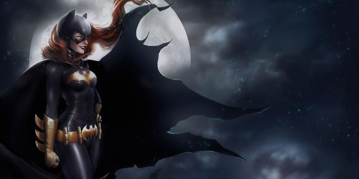 3840x2160 Batgirl Wallpapers (38 images