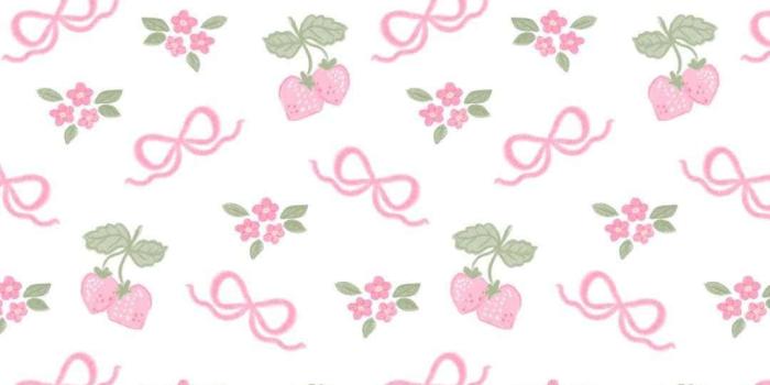 1080x1512 100+] Pink Bows Wallpapers | Wallpapers.com