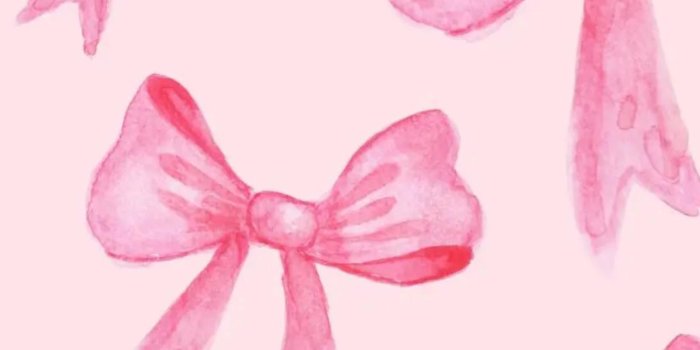 1093x1317 Here some cute bow wallpapers for you