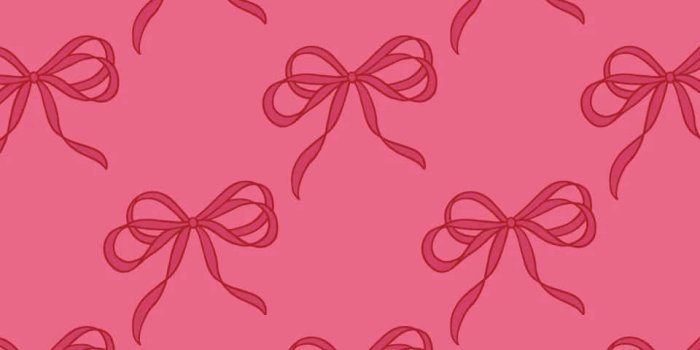 960x1920 100+] Pink Bows Wallpapers | Wallpapers.com
