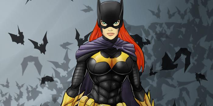 2480x1395 Batgirl Arts Wallpaper,HD Superheroes