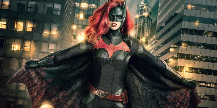 2001x1125 Batgirl Wallpapers (38 images