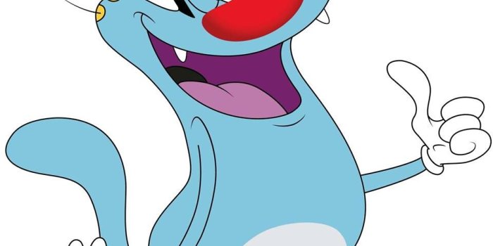 960x895 Oggy and the Cockroaches | Nickplus