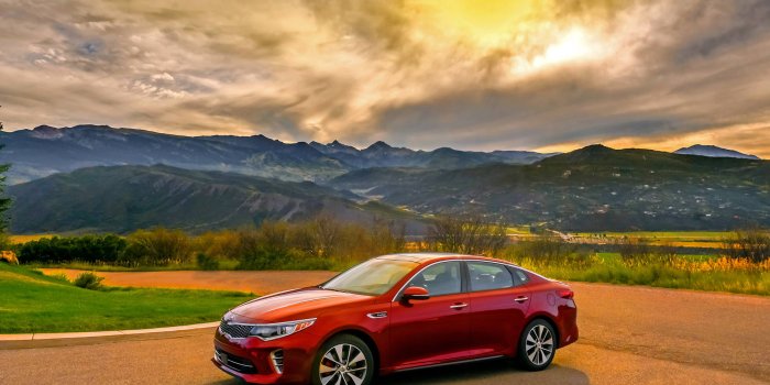 1920x1189 100+] Kia Wallpapers | Wallpapers.com