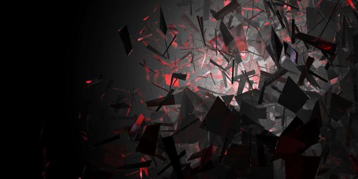 1920x1080 Dark Abstract: | Wallpapers