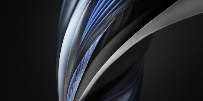 2500x2500 Most Popular Dark Abstract Wallpapers