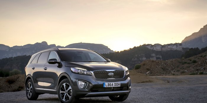 3000x2026 Kia Sorento Wallpapers (61 images
