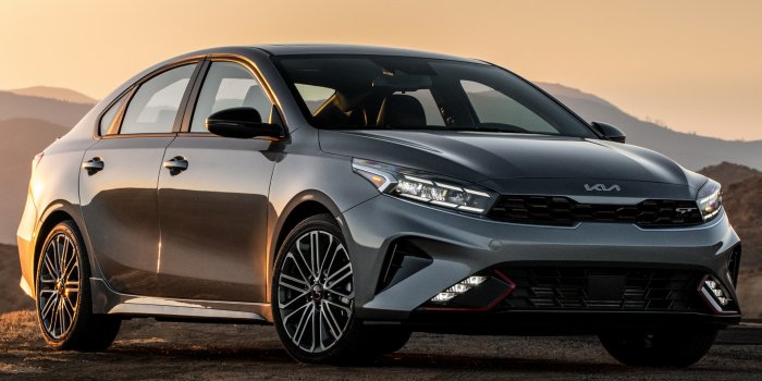 1920x1080 2022 Kia Forte GT - Wallpapers and HD