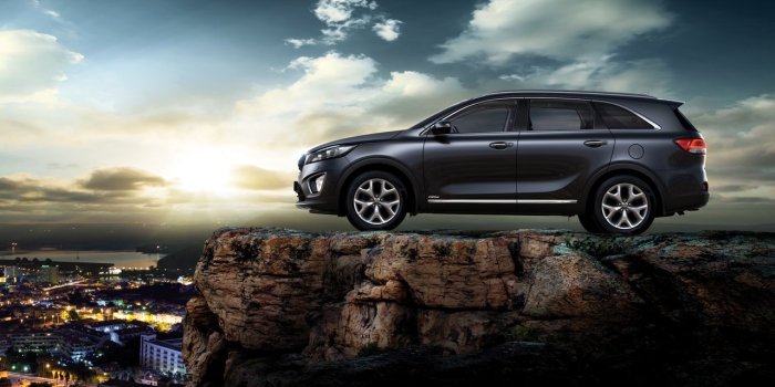 1280x791 2018 Kia Sorento near Conway, AR