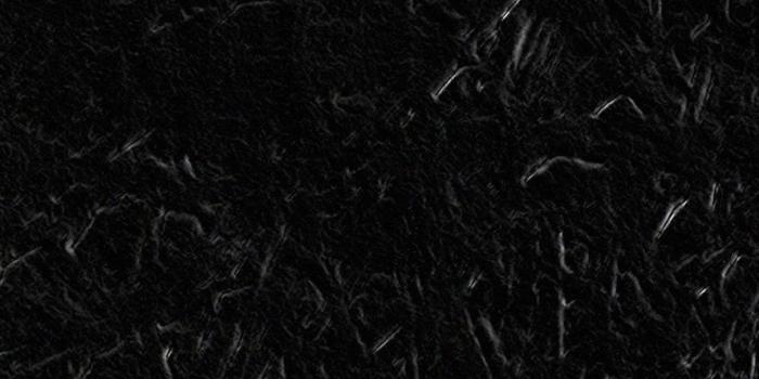 887x1920 Textured Total Black Abstract Wallpaper