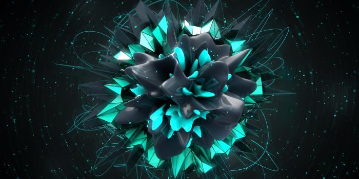 2560x1600 Dark Abstract Wallpapers HD