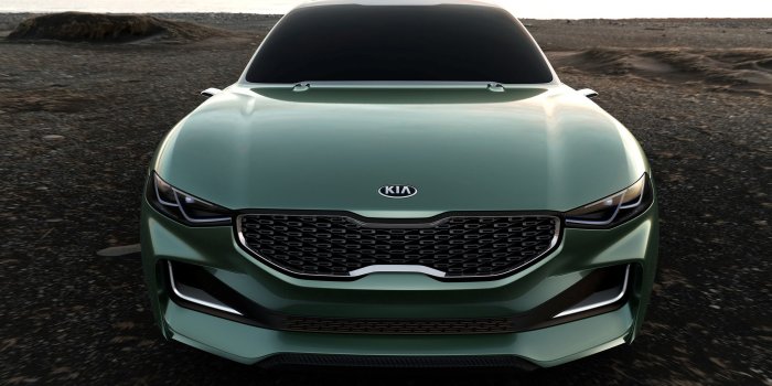 2560x1600 Kia Cars Wallpapers