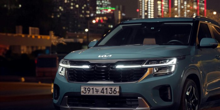 3000x3750 Kia Seltos Photos, Download The BEST