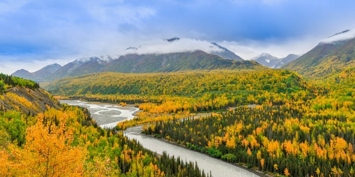 3000x1688 500+ Stunning Alaska Pictures [HD