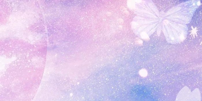 900x1600 Download Cute Pink Purple Glittery