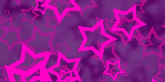 736x1308 Pink and Purple Wallpaper For Mobile