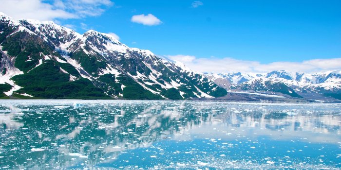 3840x2160 Alaska Wallpapers (38 images
