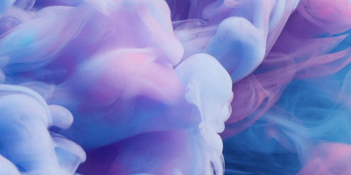 750x1334 Pink Purple Blue Aesthetic Wallpapers