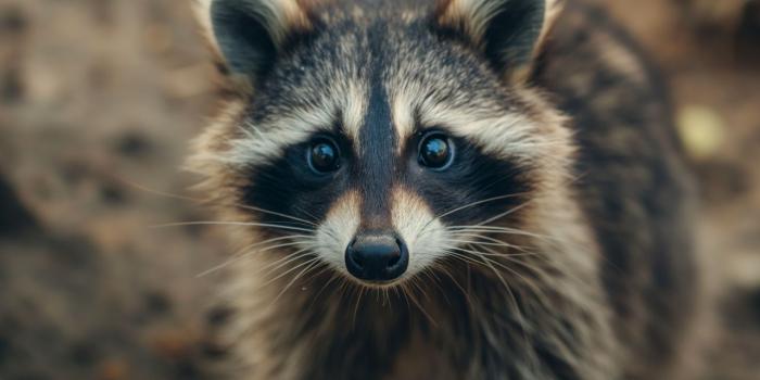 1280x720 Raccoon Wallpaper (Wildlife, Animal) #1055