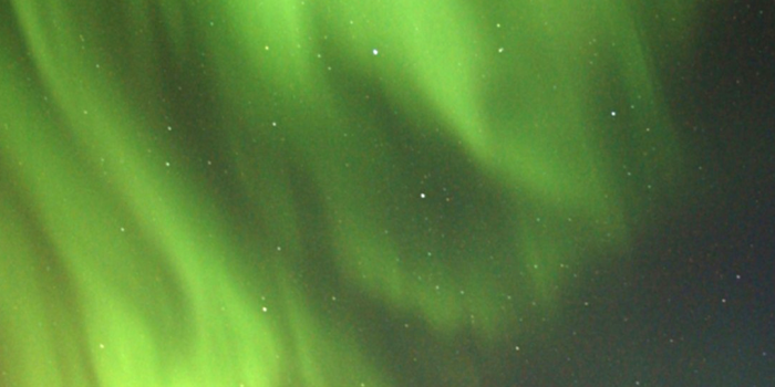 1080x1920 Alaska Nights iPhone Background