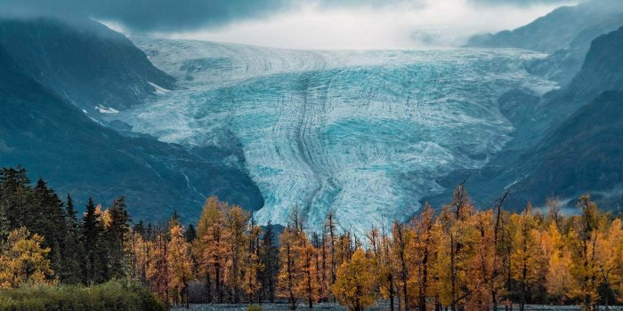 1920x1080 Wild and beautiful Alaska by Microsoft
