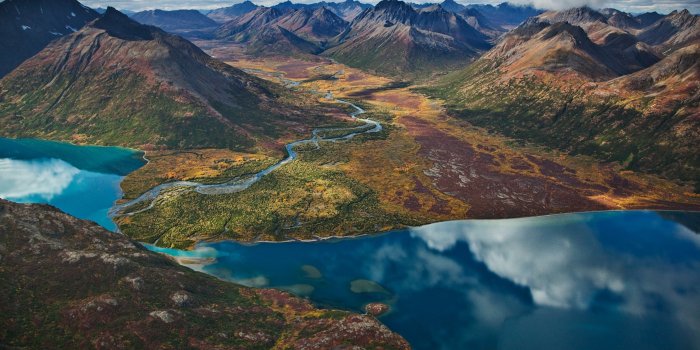 3072x2048 Visiting Alaska? Here's what the locals
