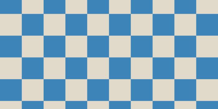 1920x1080 White And Baby Blue Checkered Board