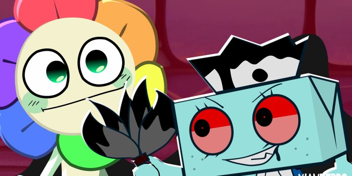 3840x2160 15 Dandy's World wallpapers for YOU