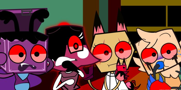 3840x2160 15 Dandy's World wallpapers for YOU