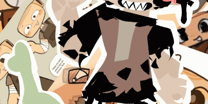 720x1464 EPIC SHELLY WALLPAPER : r/DandysWorld_