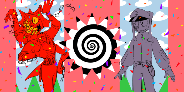 2048x1152 Dandy's World Wallpapers