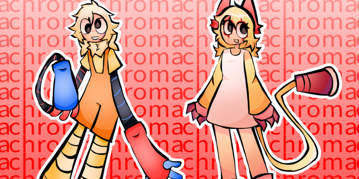 1440x1080 Dandy's World Wallpapers