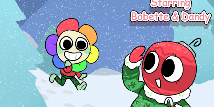 836x1023 Posters | Dandy's World Wiki | Fandom