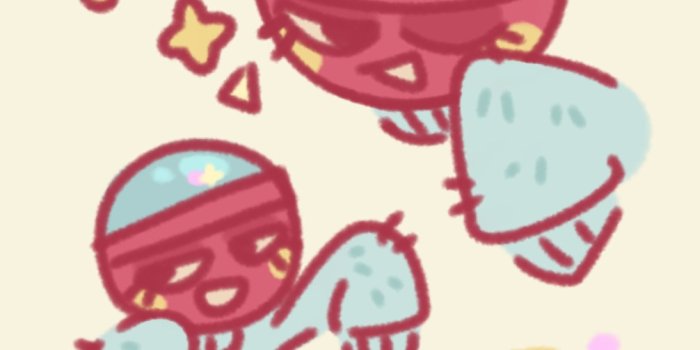 1006x1227 GIGI LOOKS LIKE OMG #dandysworld