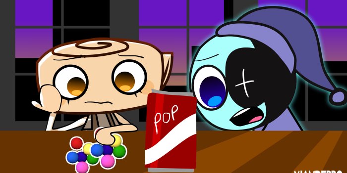 3840x2160 15 Dandy's World wallpapers for YOU