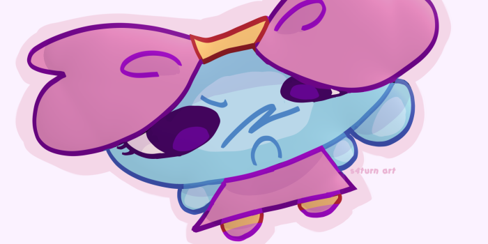 2048x2048 Dandy's World Wallpapers