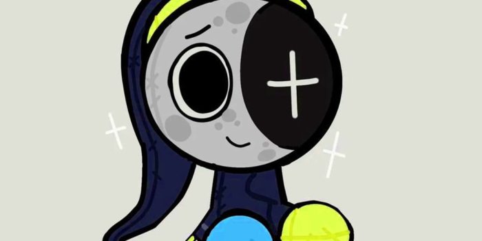 1080x1920 Dandys World Wallpaper - iXpap